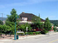Station Museum
